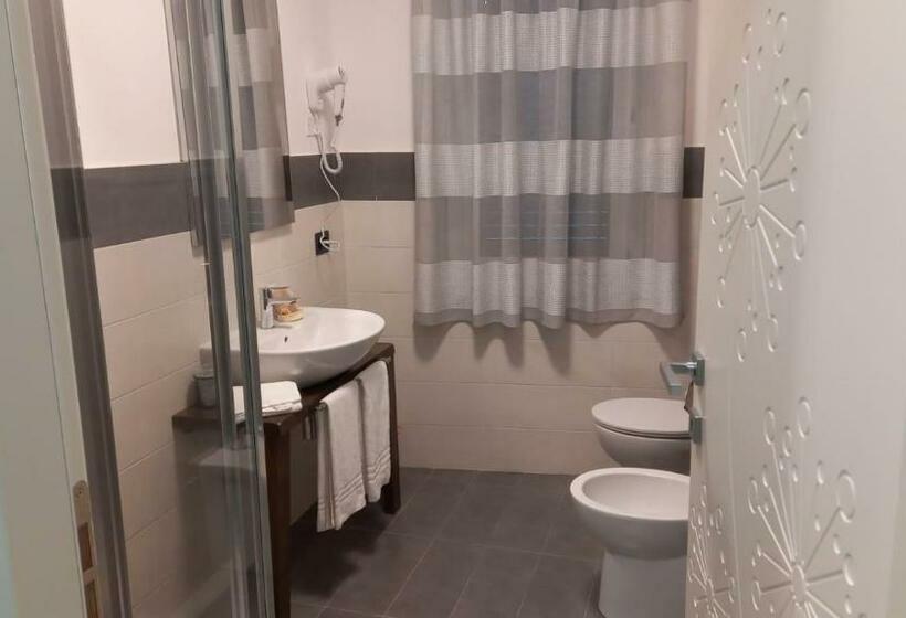 スーペリアールーム, B&b Le Scalette B&b San Marco