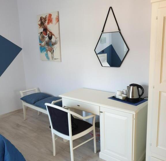 スタンダードルーム, B&b Le Scalette B&b San Marco