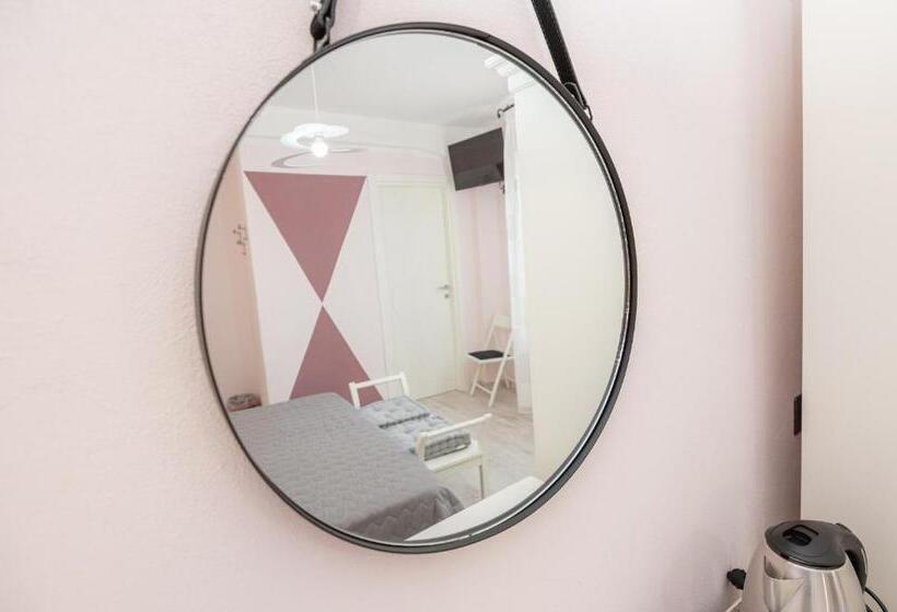スーペリアールーム, B&b Le Scalette B&b San Marco