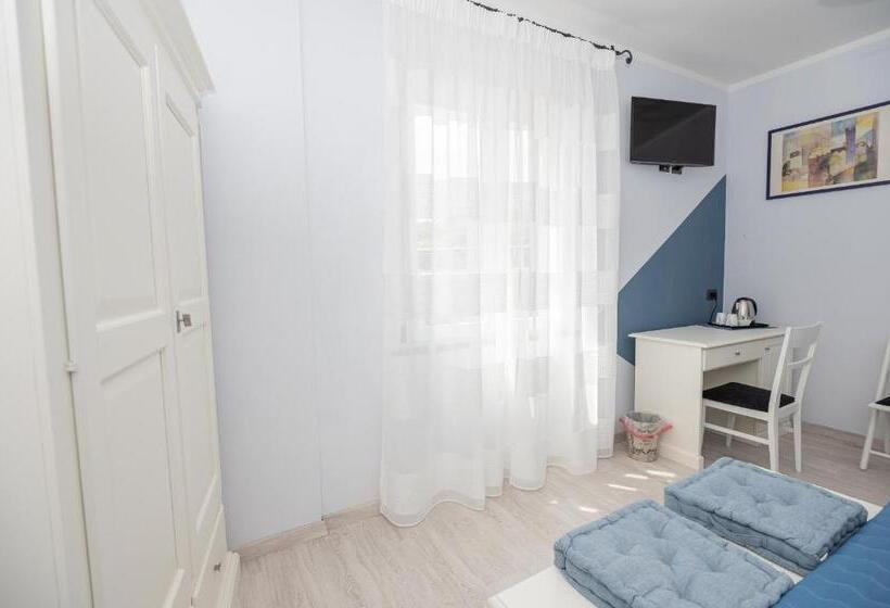 スーペリアールーム, B&b Le Scalette B&b San Marco