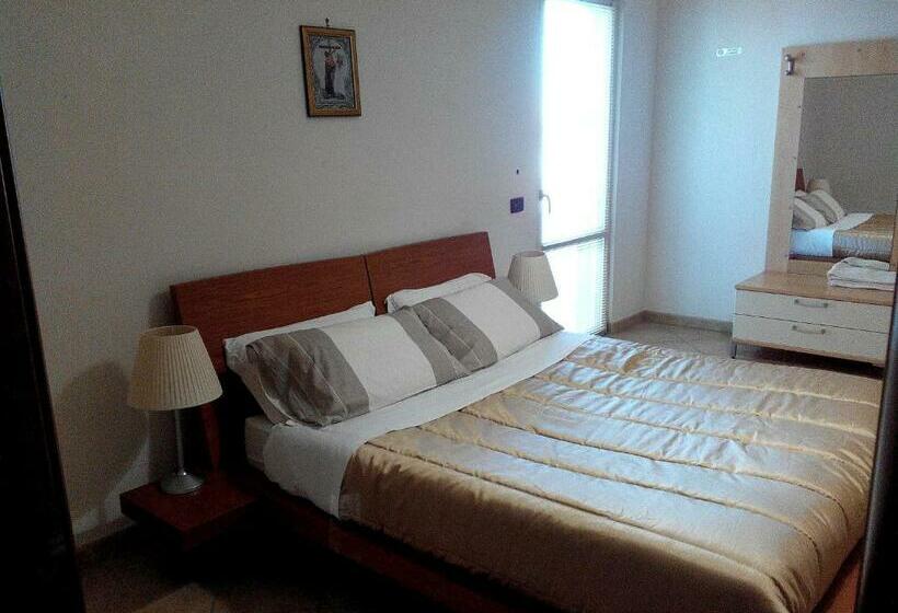 Номер Стандарт, B&b Ore Liete
