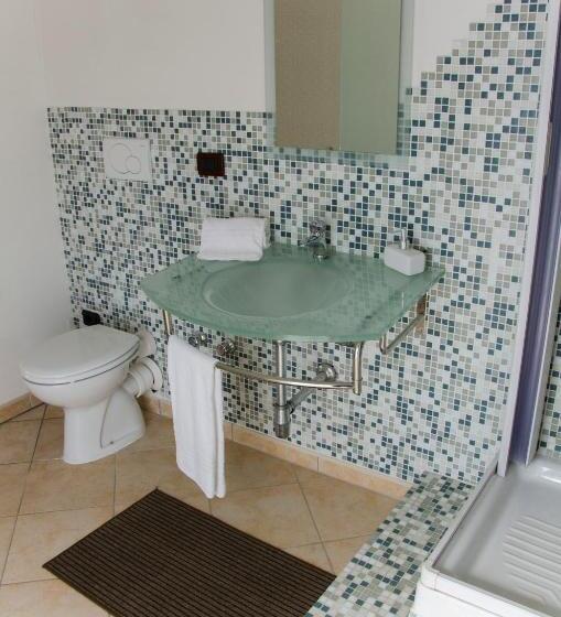 Семейный Номер, B&b Ore Liete