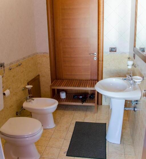 Семейный Номер, B&b Ore Liete