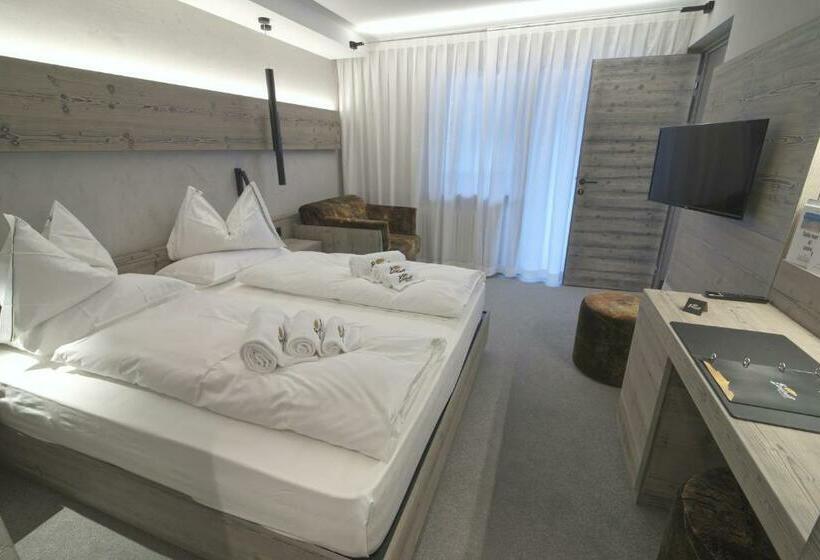 Family Suite, Bonfanti Design