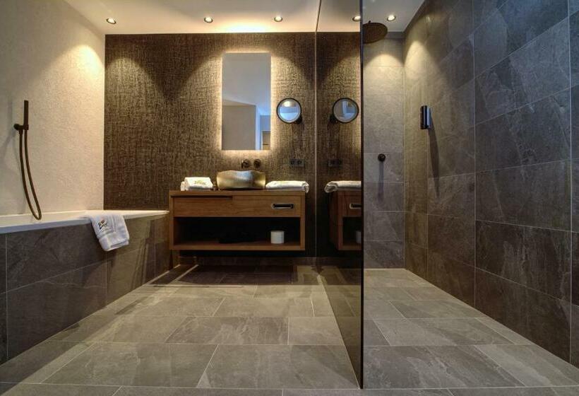 Королевский Люкс, Bonfanti Design