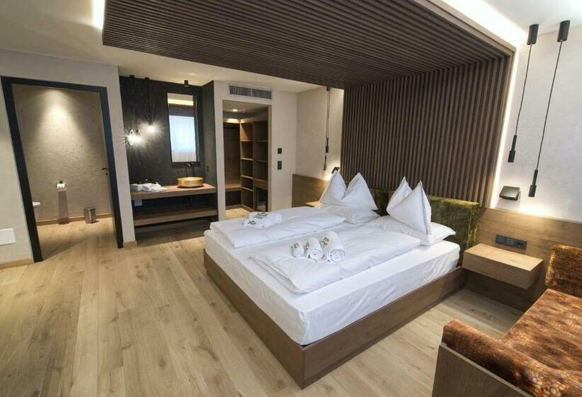 Номер Стандарт, Bonfanti Design