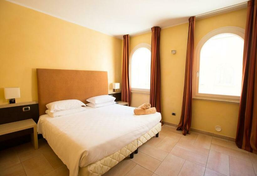 Standardzimmer, Bv Airone Resort