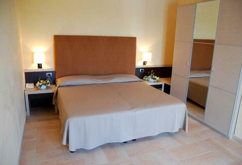 Standardzimmer, Bv Airone Resort