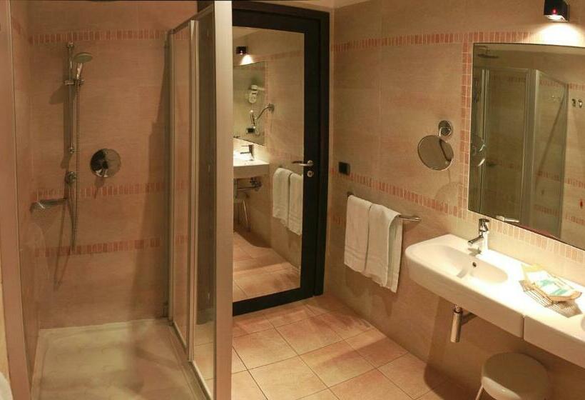 اتاق استاندارد, Bv Airone Resort