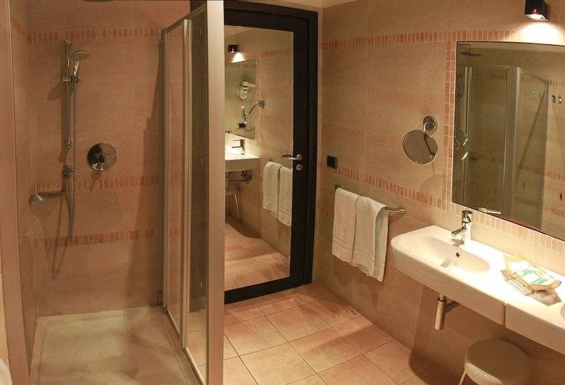 اتاق استاندارد, Bv Airone Resort