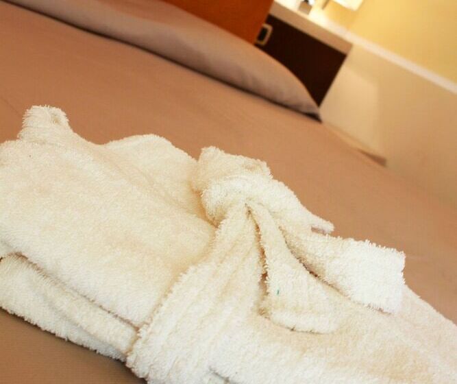 اتاق کلاسیک, Bv Airone Resort