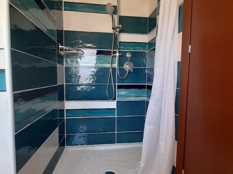Трехместный Номер Комфорт, Cuscino E Cappuccino B&b