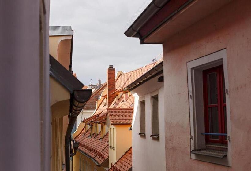 Люкс, Domresidenz Regensburg