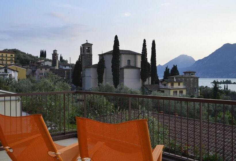 1 Bedroom Apartment Lake View, Garni Selene