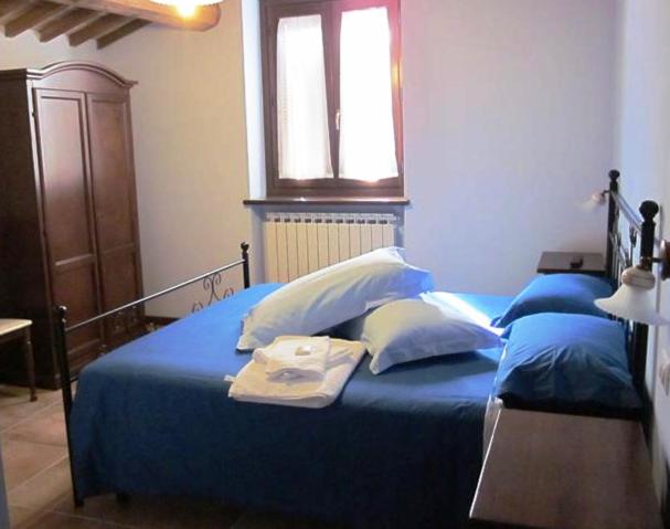 آپارتمان 1 خوابه با چشم‌انداز باغ, Pietra Maula Agriturismo