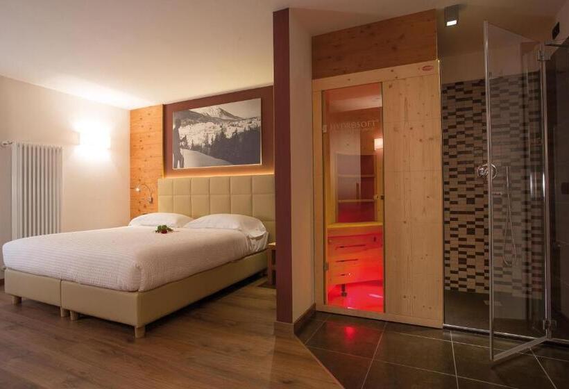 스위트, Sassdei My Active Suite