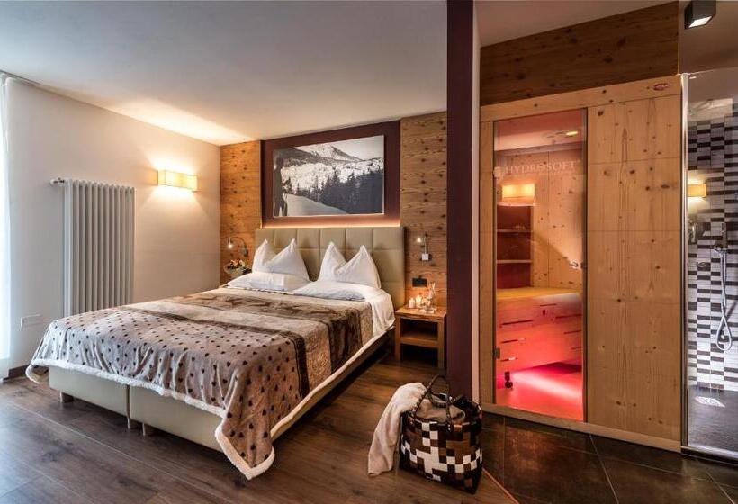 스위트, Sassdei My Active Suite