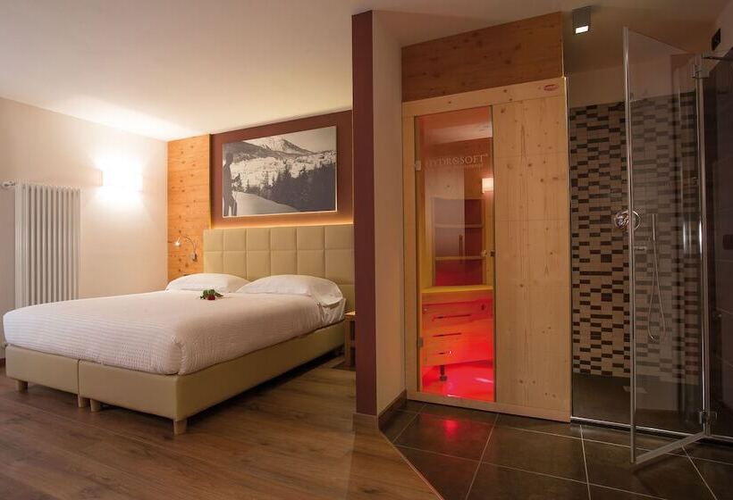 스위트, Sassdei My Active Suite