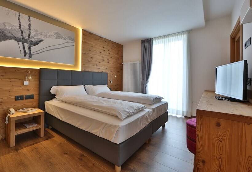 스위트, Sassdei My Active Suite