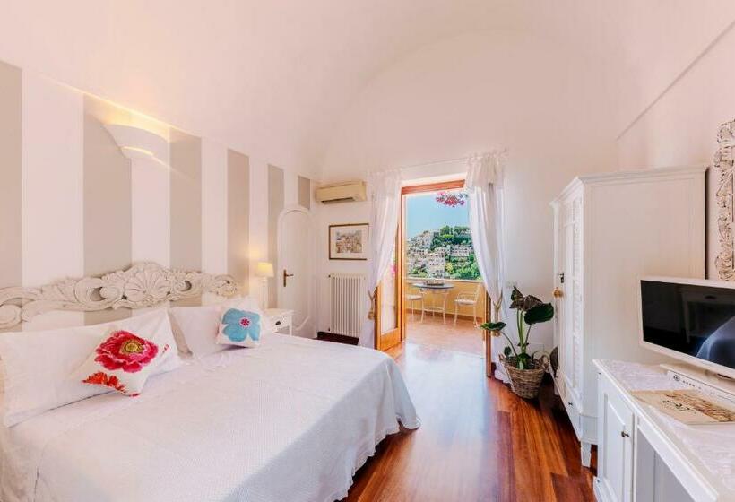 Номер Стандарт, Villa Mary Suites