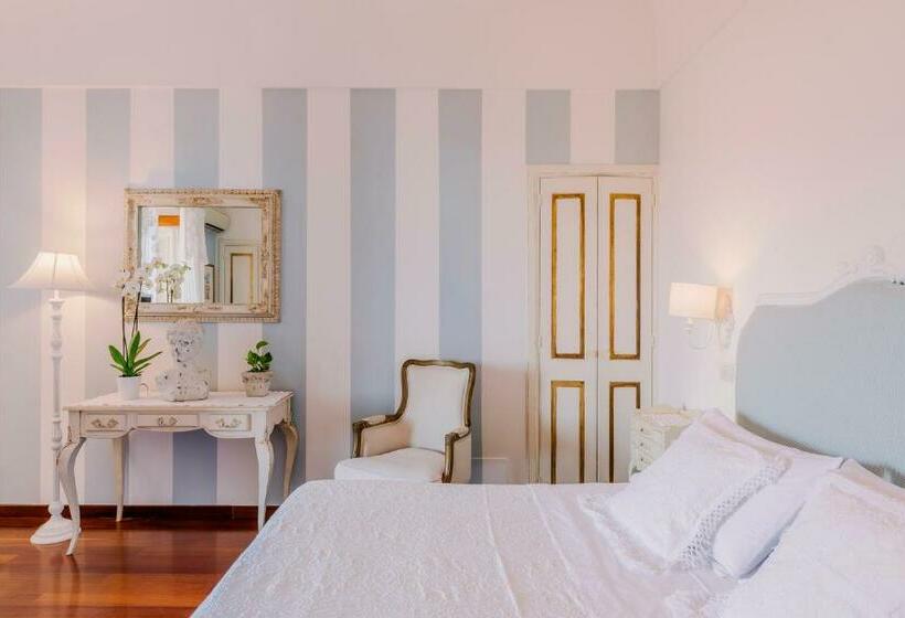 Номер Superior, Villa Mary Suites