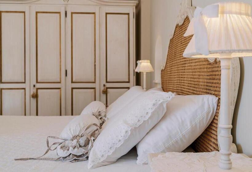 Номер Deluxe, Villa Mary Suites