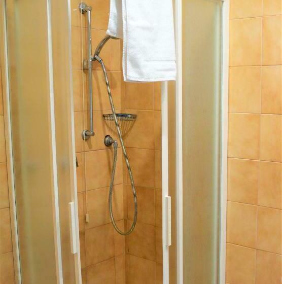家庭间, Park Hotel Sancelso