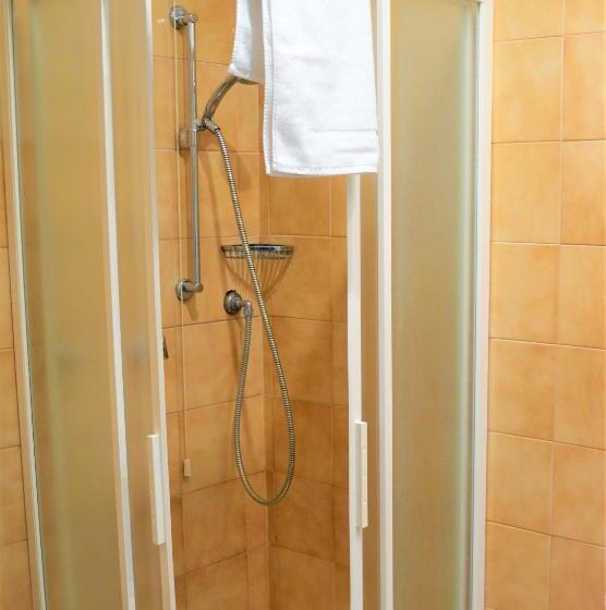 标准间, Park Hotel Sancelso