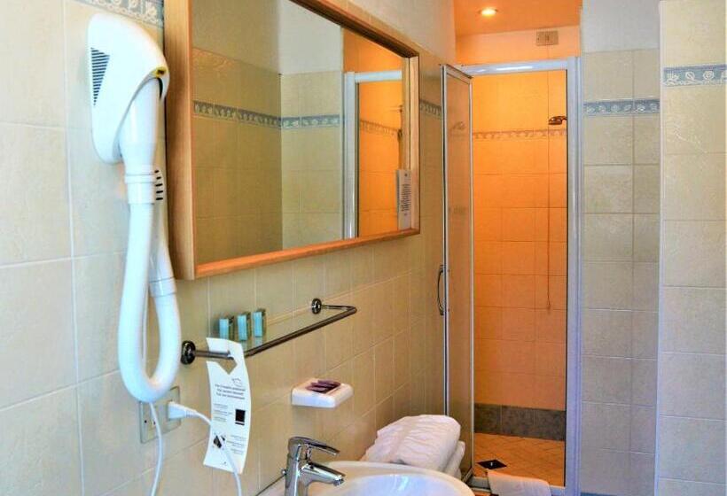 标准间, Park Hotel Sancelso