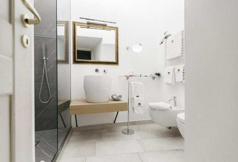 Номер Superior, B&b Palazzo Del Teatro
