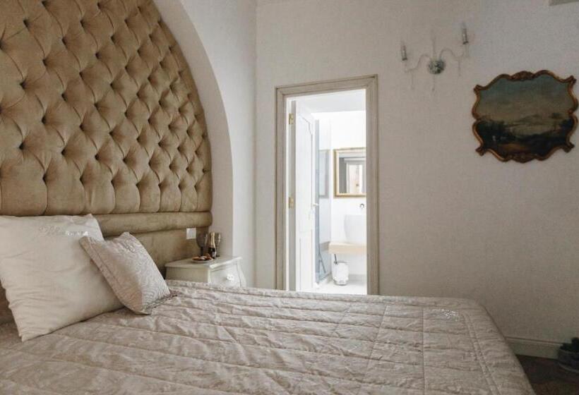 Номер Superior, B&b Palazzo Del Teatro