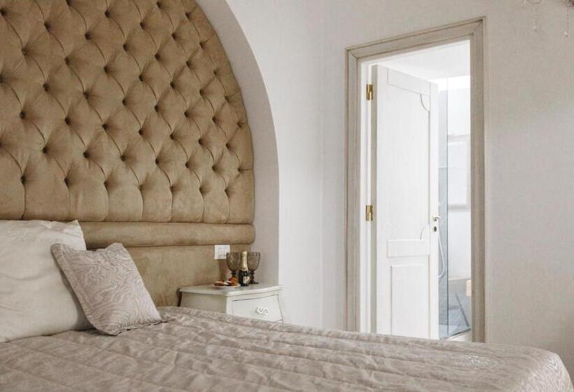 Номер Superior, B&b Palazzo Del Teatro