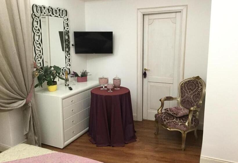 Номер Superior, B&b Palazzo Del Teatro