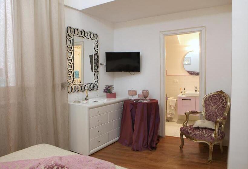 Номер Superior, B&b Palazzo Del Teatro