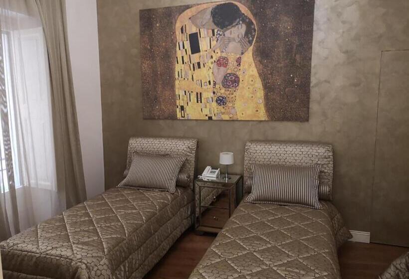 Трехместный Номер Superior, B&b Palazzo Del Teatro