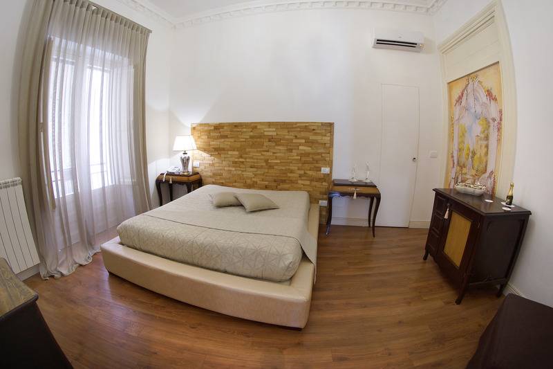 Номер Superior, B&b Palazzo Del Teatro