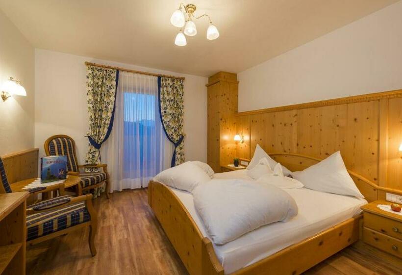 Семейный Номер, Granpanorama Wellnesshotel Sambergerhof Superior