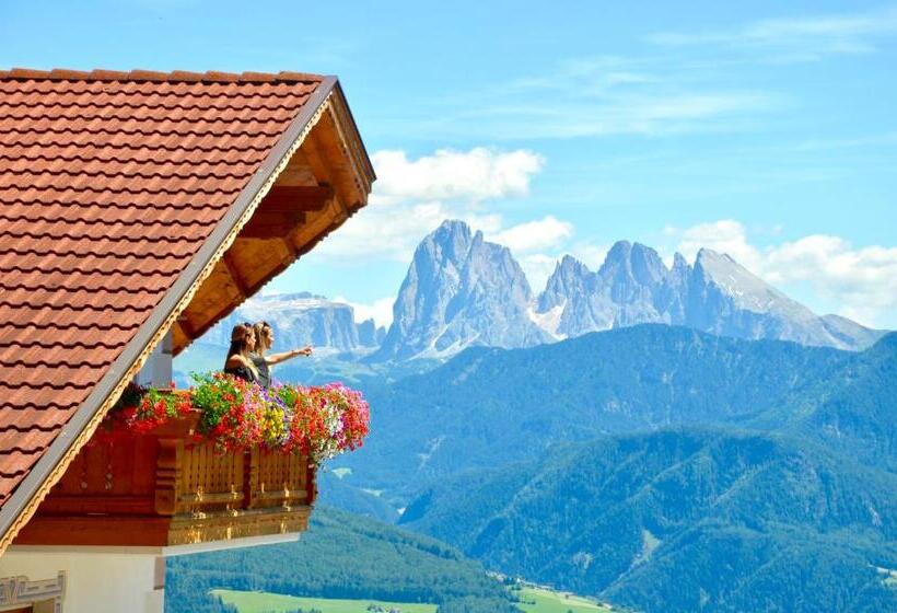 Номер Deluxe, Granpanorama Wellnesshotel Sambergerhof Superior