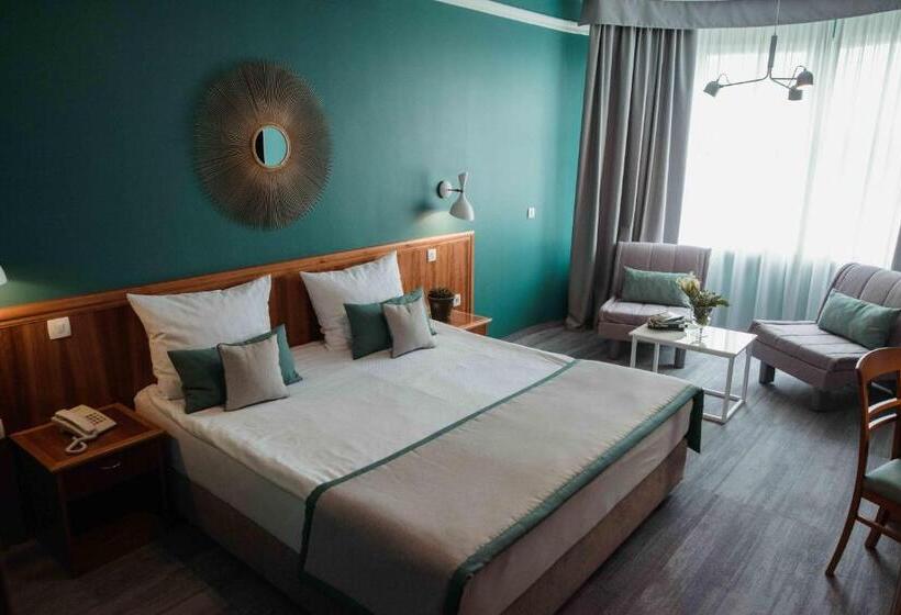 Номер Deluxe, đakovo