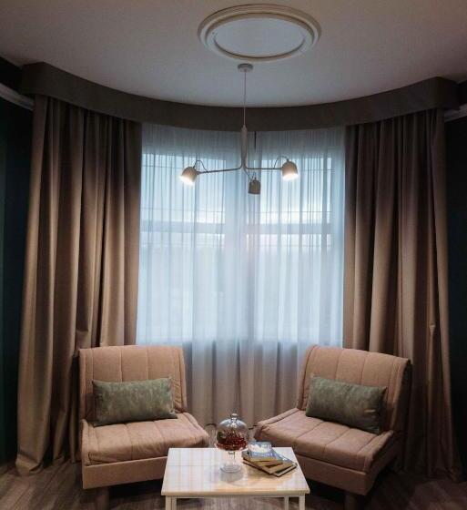 Номер Deluxe, đakovo