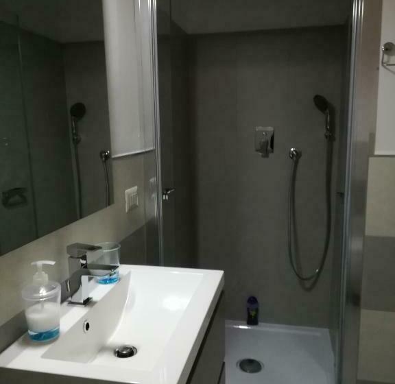 Номер Стандарт, B&b Sul Porto