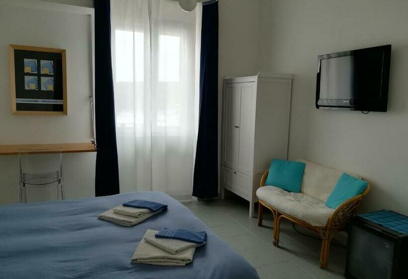 Номер Стандарт, B&b Sul Porto