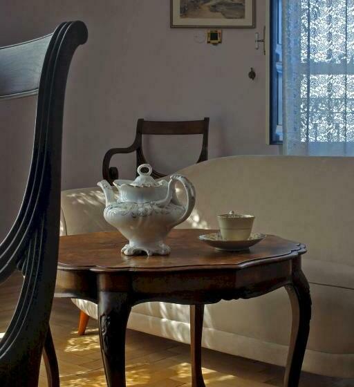 Полулюкс, Casa Cuseni, Patrimonio Culturale Immateriale Unesco