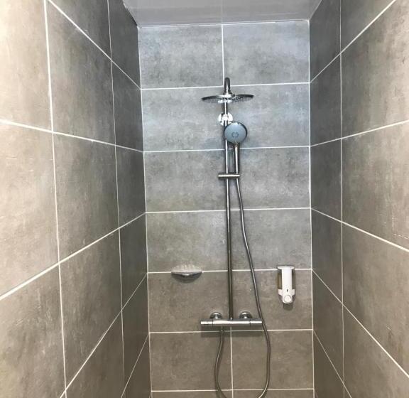 سوئیت با تخت بزرگ, Diamant Les Bains   Résidence Hôtelière