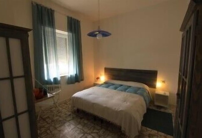 Номер Стандарт, B&b Sul Porto