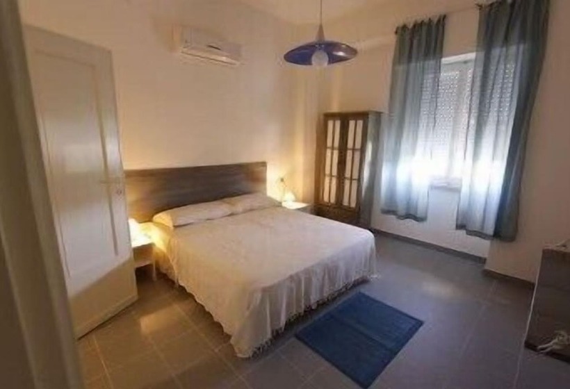 Номер Стандарт, B&b Sul Porto