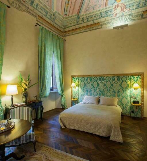 Номер Superior, Palazzo Carletti