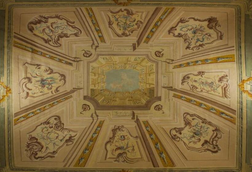 Номер Superior, Palazzo Carletti