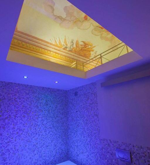 Номер Deluxe, Palazzo Carletti