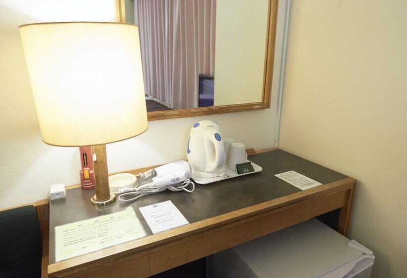 Номер Economy, Select Inn Iwaki Ekimae